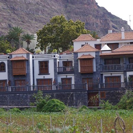 Finca Borbolan Y La Roseta Valle Gran Rey Exterior foto